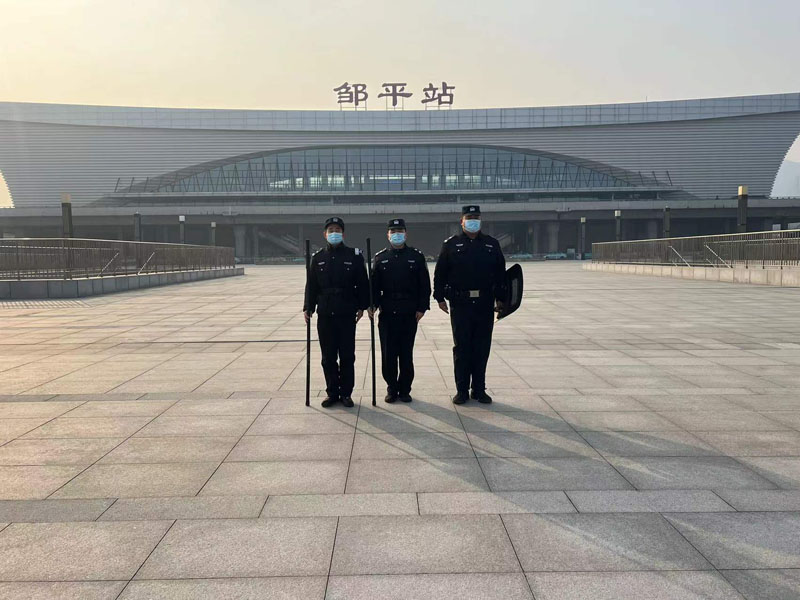濟青高鐵